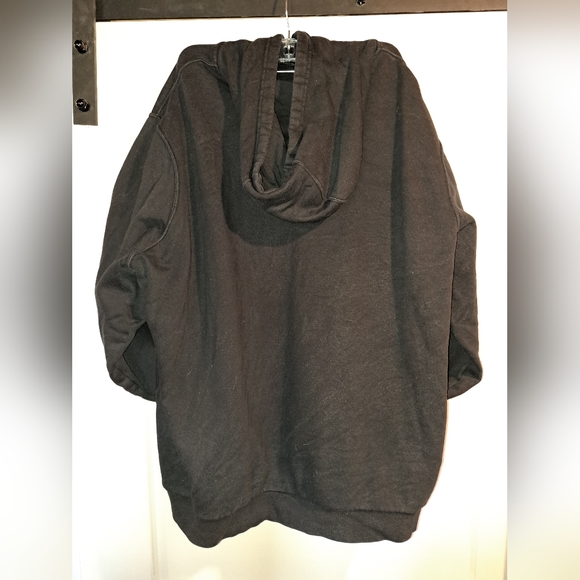 Nike pull over Sweater - Picture 3 of 12